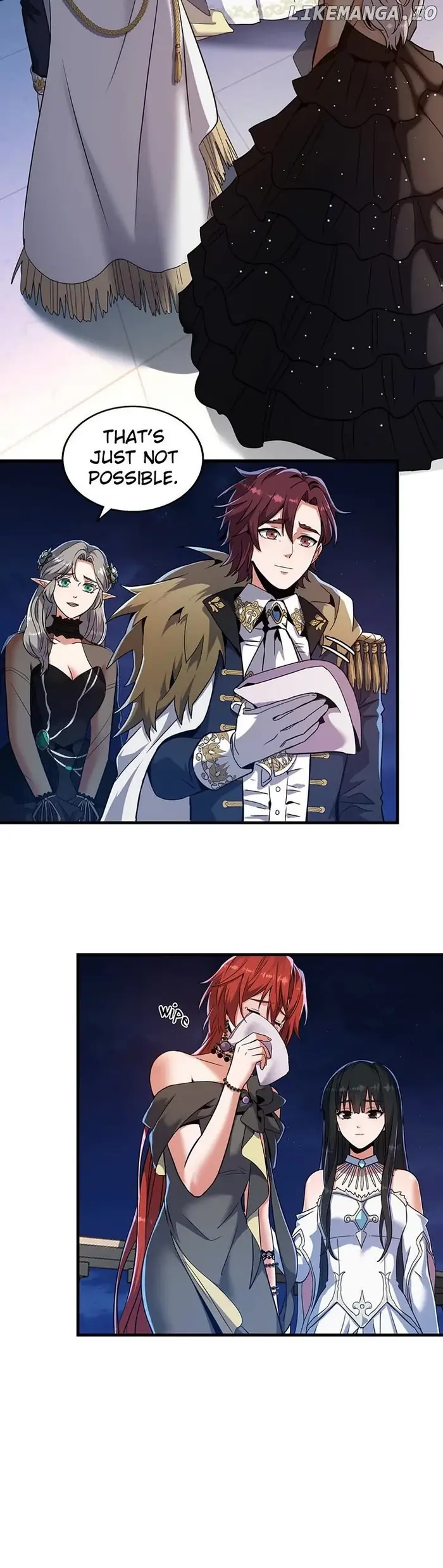 The Beginning After the End Chapter 198 image 30_optimized